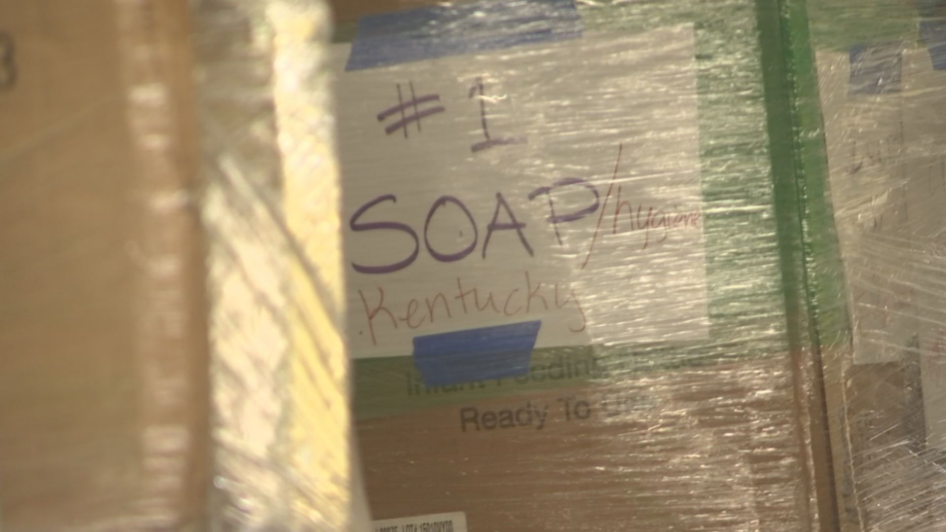 SOAP